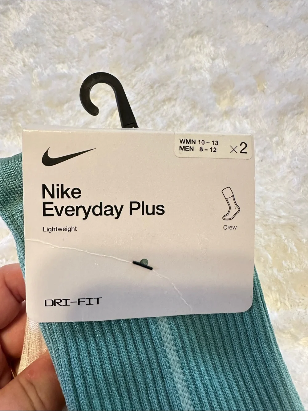 Nike pair one